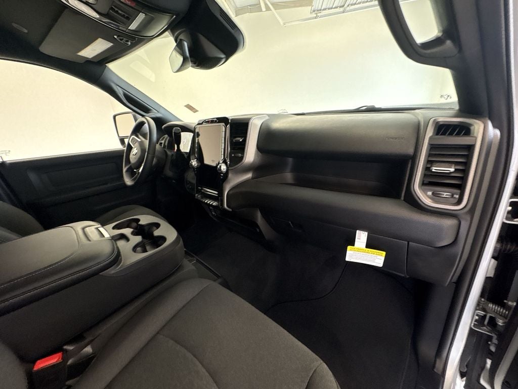2026 RAM Ram 2500 Tradesman
