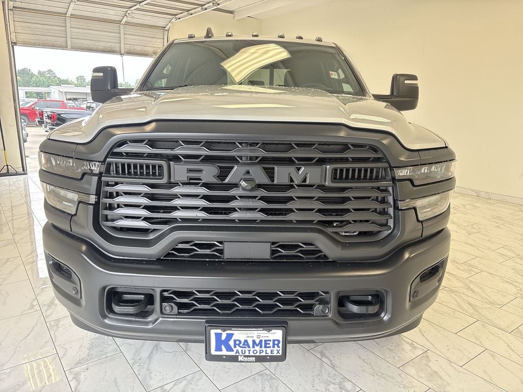 2026 RAM Ram 2500 Tradesman