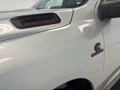 2026 RAM Ram 2500 Tradesman