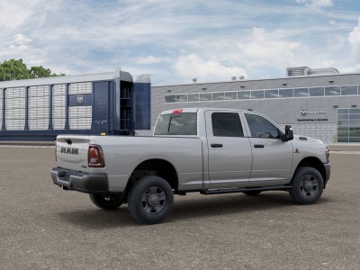 2026 RAM Ram 2500 Tradesman