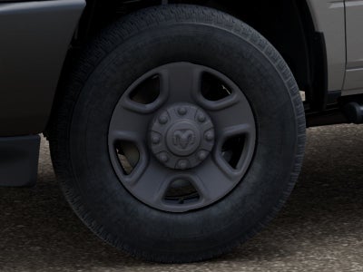 2026 RAM Ram 2500 Tradesman