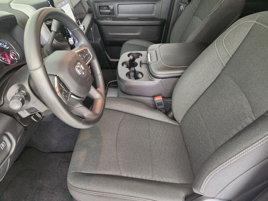2026 RAM Ram 2500 Tradesman