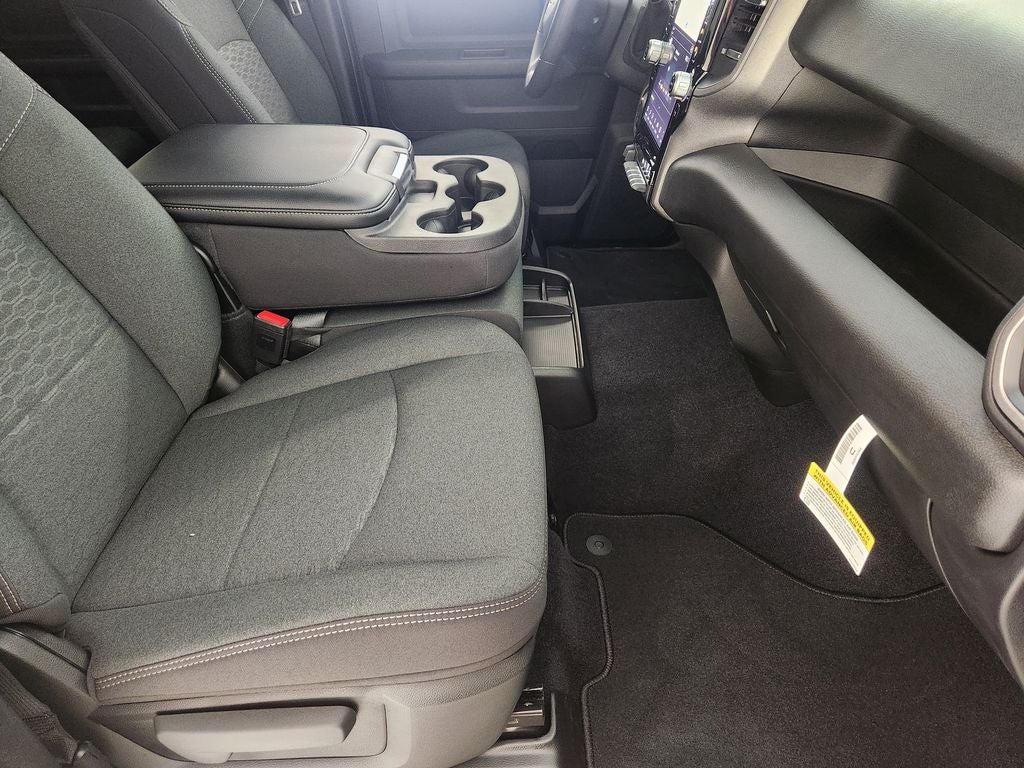2026 RAM Ram 2500 Tradesman