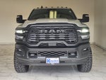 2026 RAM Ram 2500 Tradesman