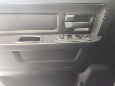 2026 RAM Ram 2500 Tradesman