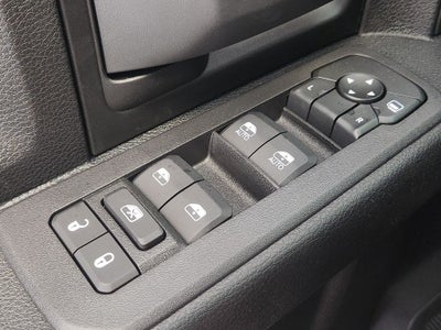 2026 RAM Ram 2500 Tradesman