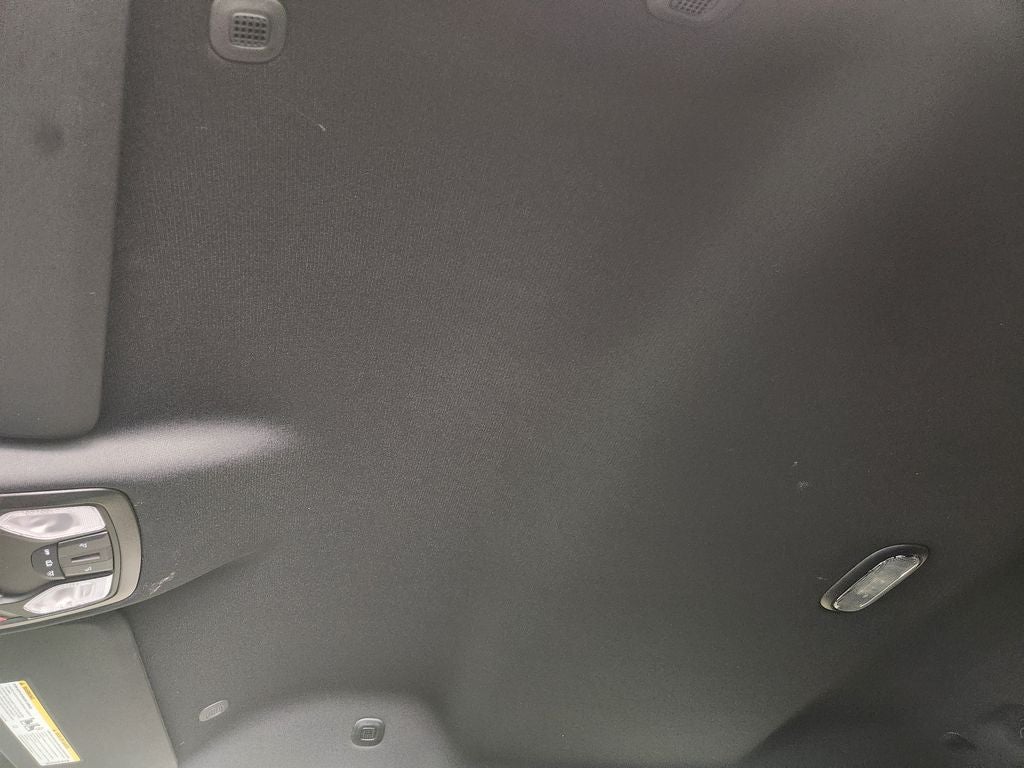 2026 RAM Ram 2500 Tradesman
