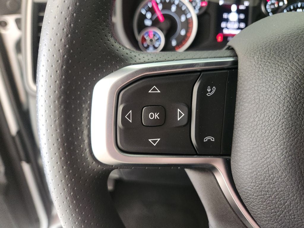 2026 RAM Ram 2500 Tradesman