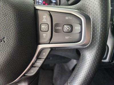 2026 RAM Ram 2500 Tradesman
