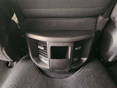 2026 RAM Ram 2500 Tradesman