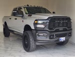 2026 RAM Ram 2500 Tradesman