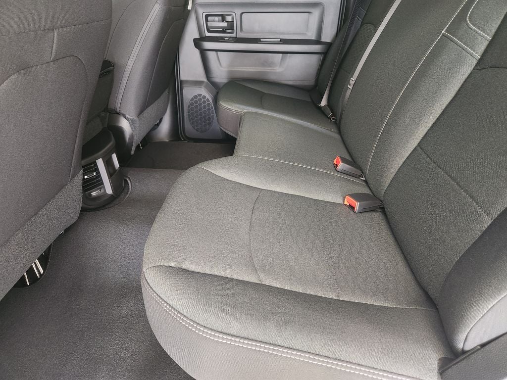 2026 RAM Ram 2500 Tradesman