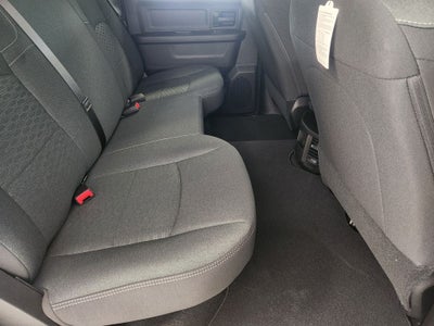 2026 RAM Ram 2500 Tradesman
