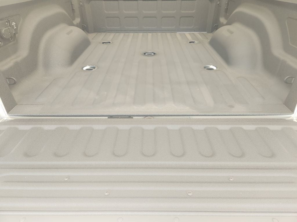 2026 RAM Ram 2500 Tradesman