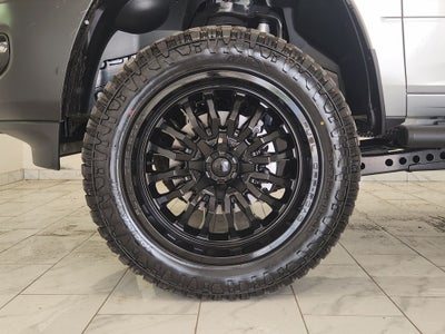2026 RAM Ram 2500 Tradesman