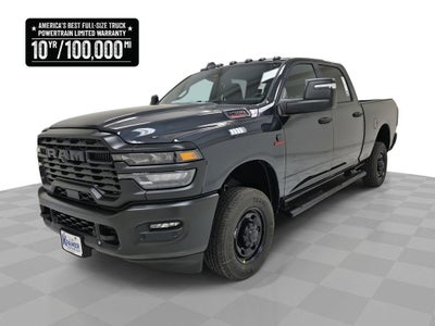 2026 RAM Ram 2500 Tradesman