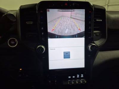 2026 RAM Ram 2500 Tradesman