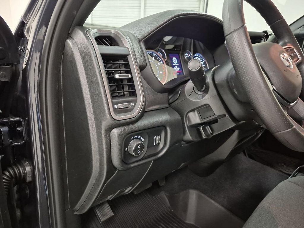 2026 RAM Ram 2500 Tradesman