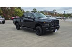 2026 RAM Ram 2500 Tradesman