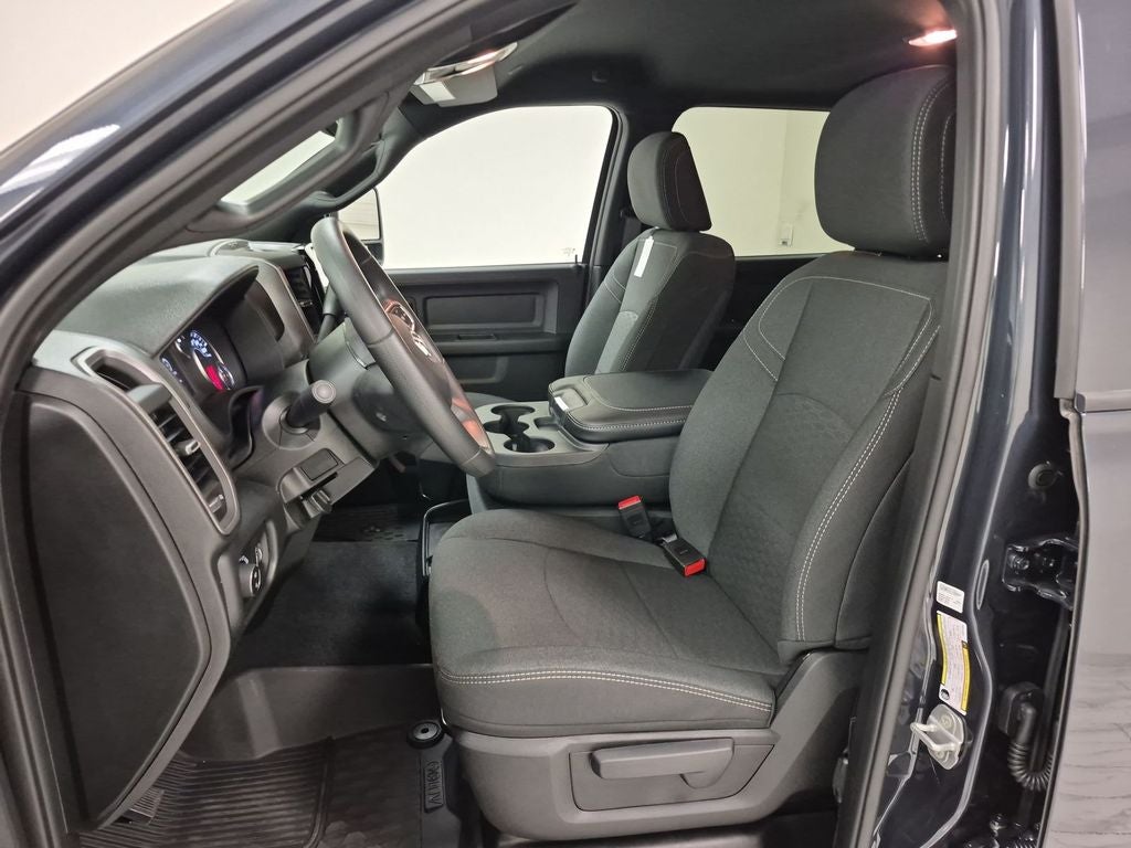 2026 RAM Ram 2500 Tradesman