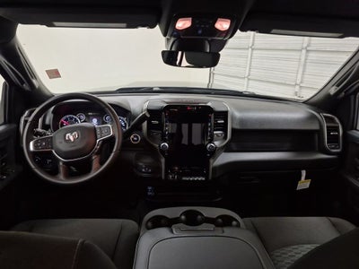 2026 RAM Ram 2500 Tradesman