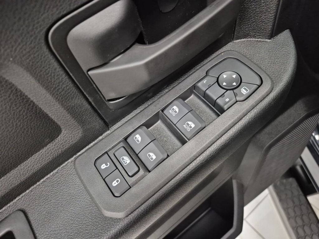 2026 RAM Ram 2500 Tradesman