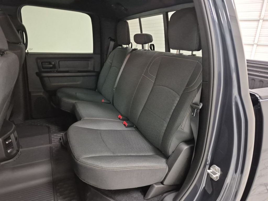 2026 RAM Ram 2500 Tradesman