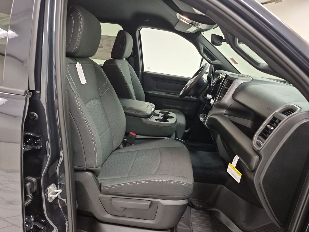 2026 RAM Ram 2500 Tradesman