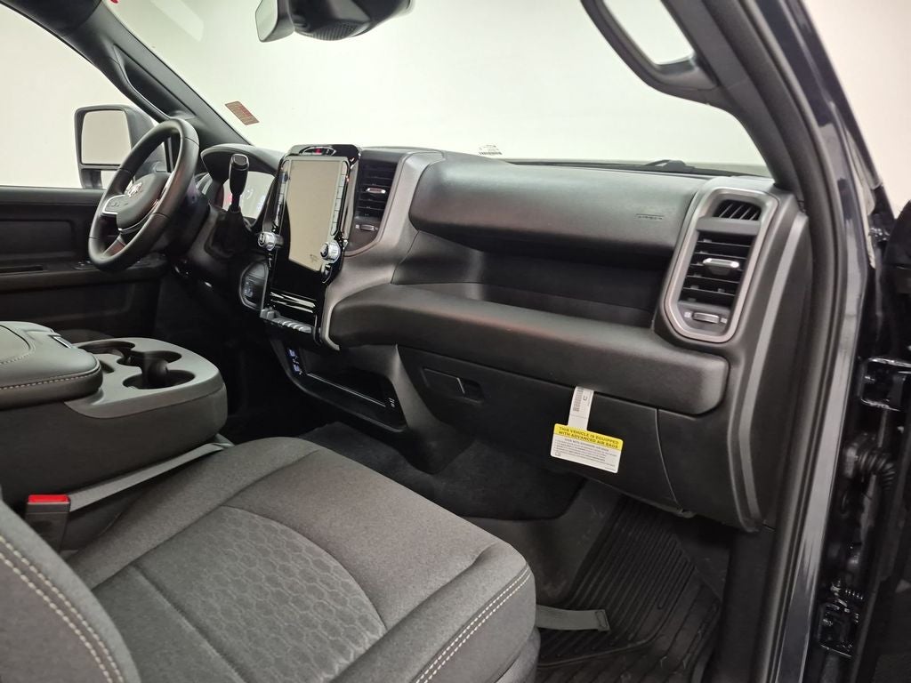 2026 RAM Ram 2500 Tradesman