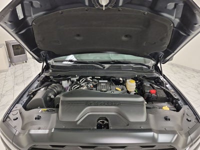 2026 RAM Ram 2500 Tradesman