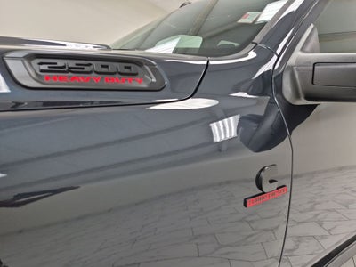 2026 RAM Ram 2500 Tradesman