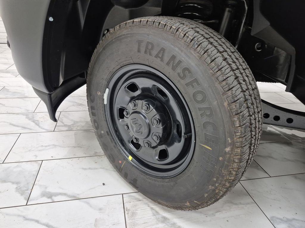 2026 RAM Ram 2500 Tradesman