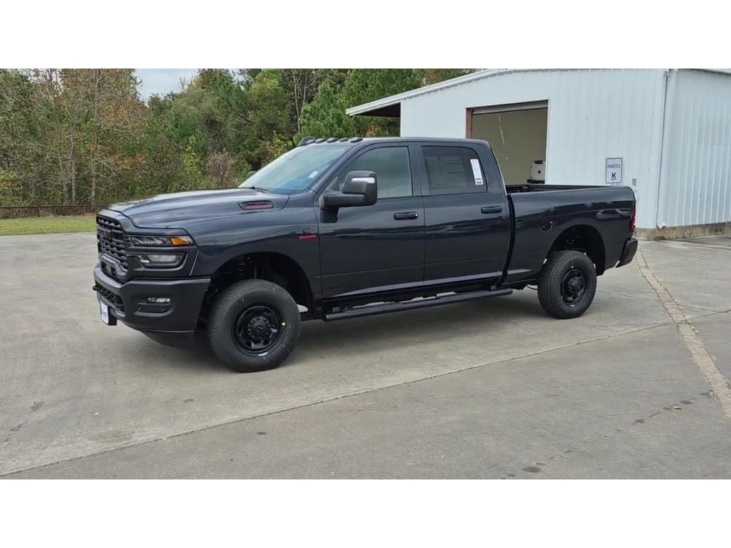 2026 RAM Ram 2500 Tradesman