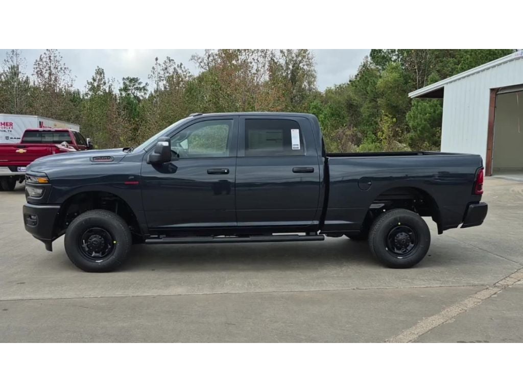 2026 RAM Ram 2500 Tradesman