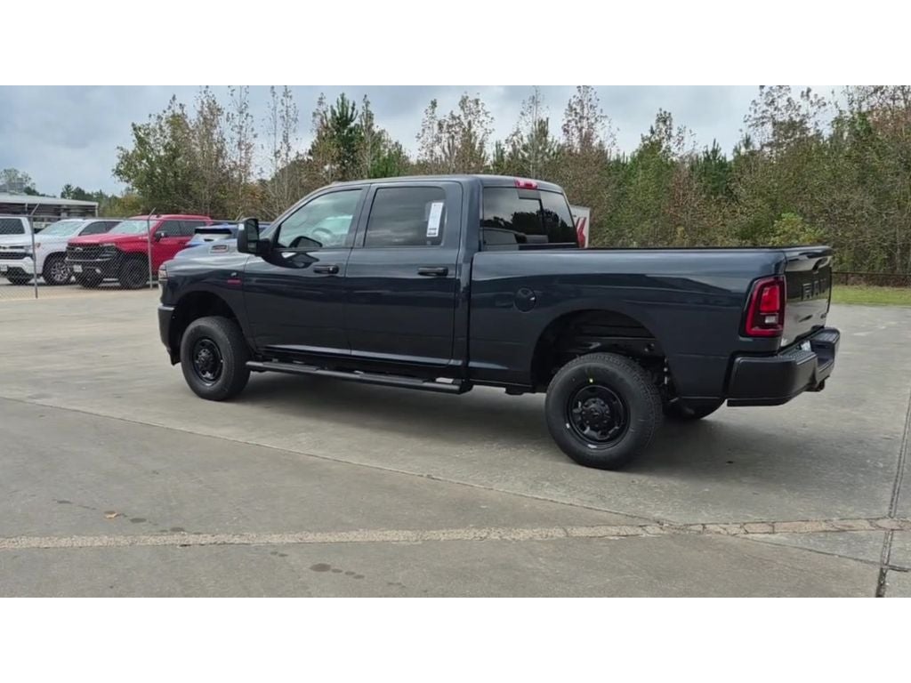 2026 RAM Ram 2500 Tradesman