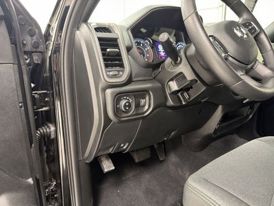 2026 RAM Ram 2500 Tradesman