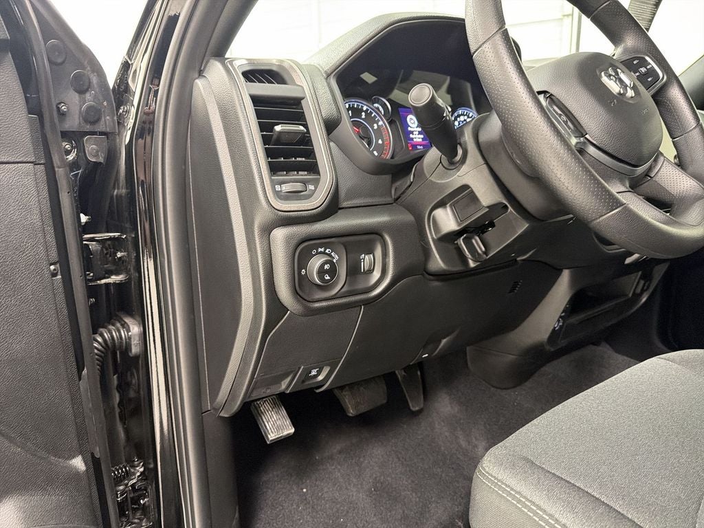 2026 RAM Ram 2500 Tradesman