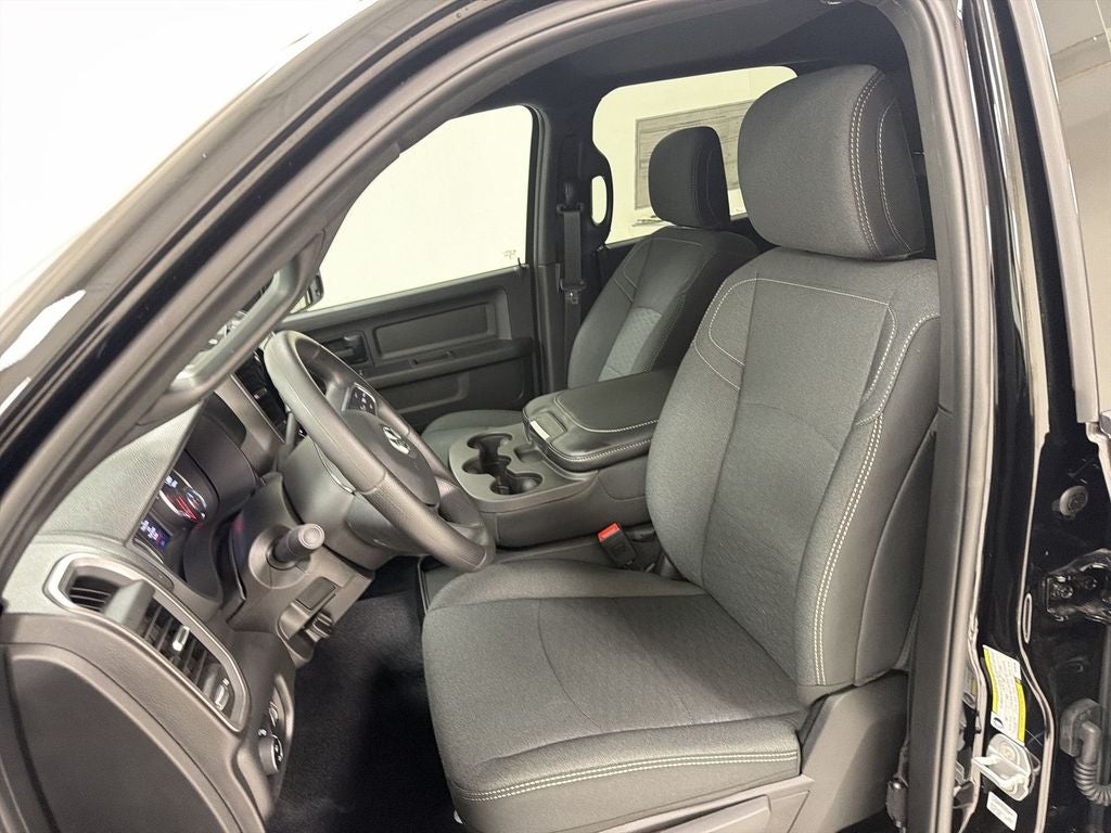 2026 RAM Ram 2500 Tradesman