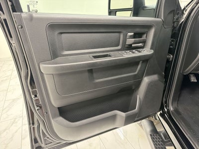 2026 RAM Ram 2500 Tradesman