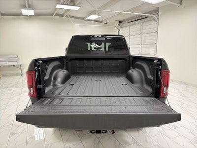 2026 RAM Ram 2500 Tradesman