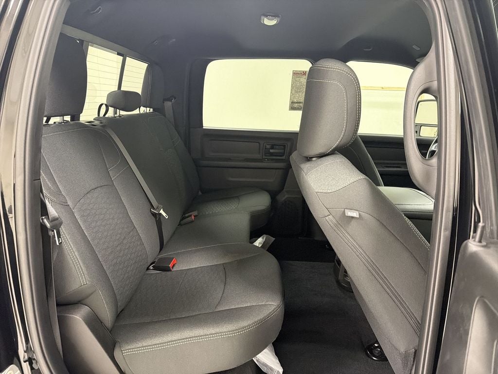 2026 RAM Ram 2500 Tradesman