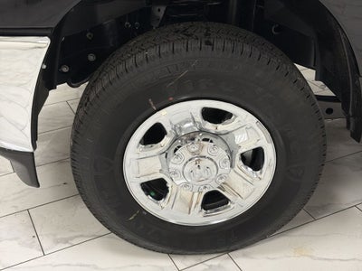 2026 RAM Ram 2500 Tradesman