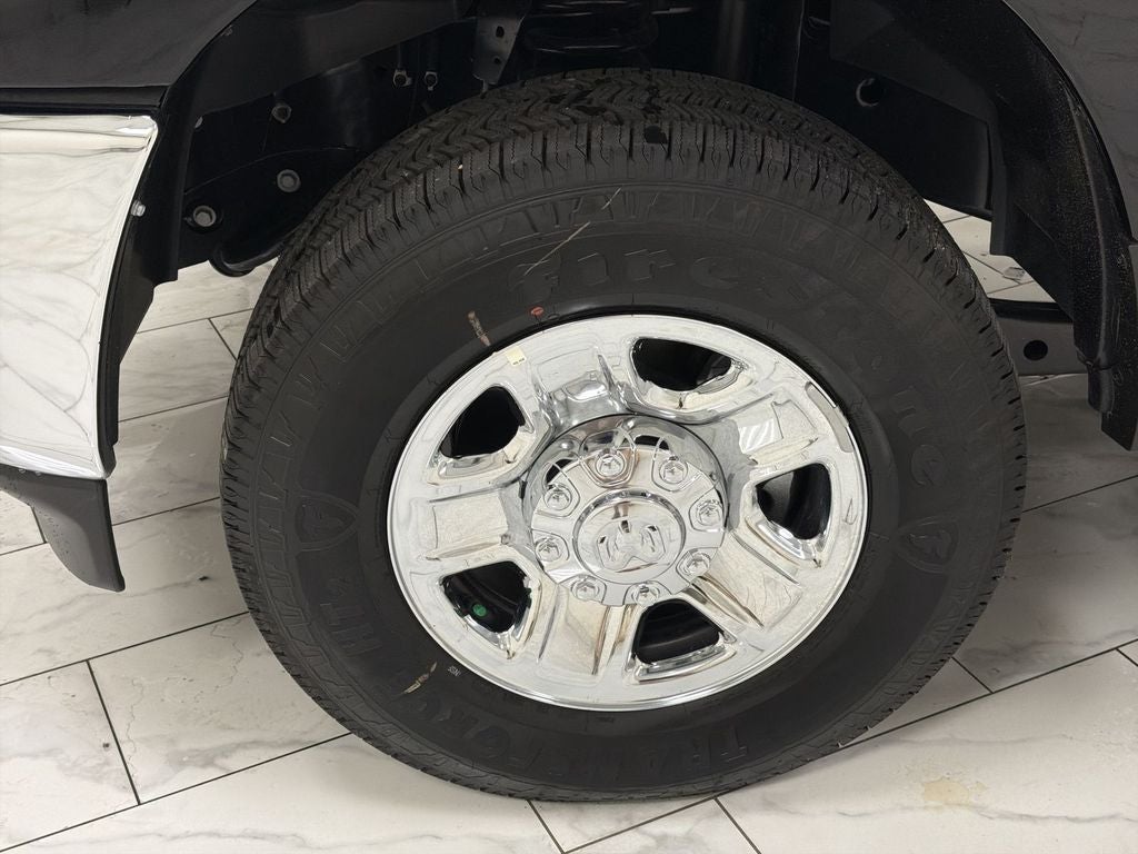 2026 RAM Ram 2500 Tradesman
