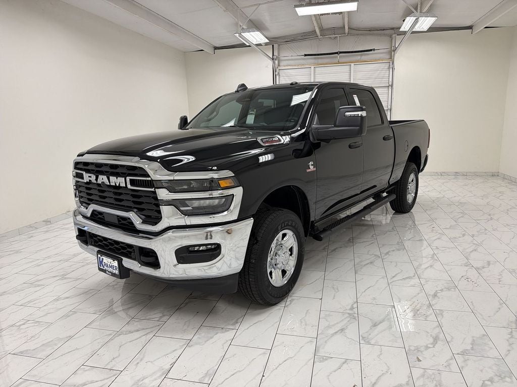 2026 RAM Ram 2500 Tradesman