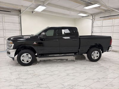2026 RAM Ram 2500 Tradesman