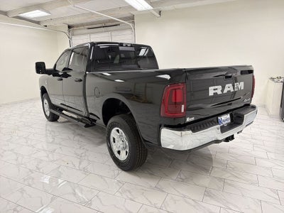 2026 RAM Ram 2500 Tradesman