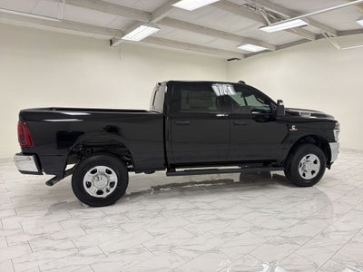 2026 RAM Ram 2500 Tradesman