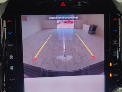 2026 RAM Ram 2500 Tradesman