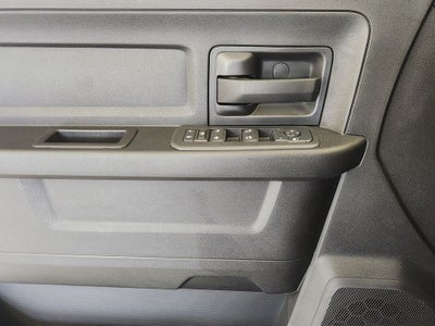 2026 RAM Ram 2500 Tradesman