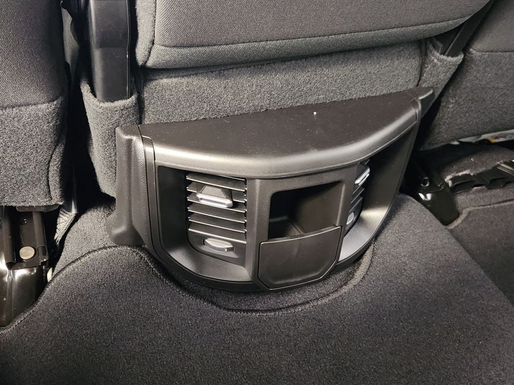 2026 RAM Ram 2500 Tradesman